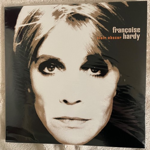 Françoise hardy clair - franÇoise, "clair