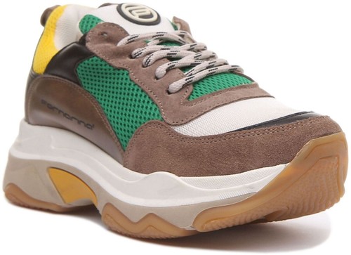 Fornarina super chaussures - fornarina,