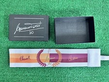 11 FASCIA CAPITANO ARMBAND