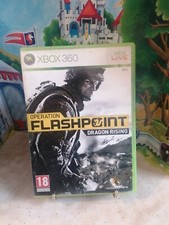 Jeu vidéo XBOX 360 operation