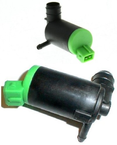 Pompe lave glace - de,