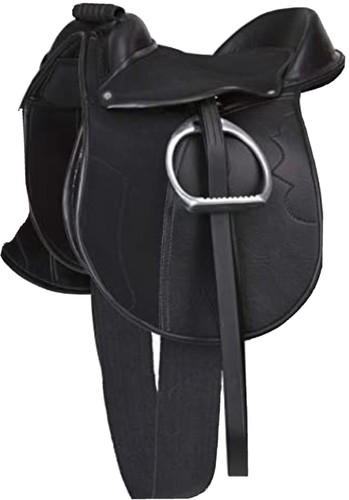 Selle poney - de,