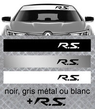 BANDE PARE SOLEIL RS POUR