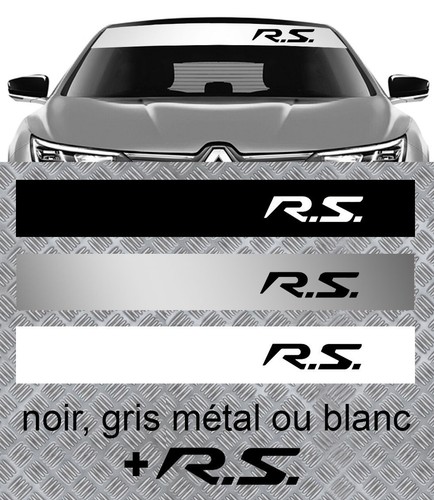 Bande pare soleil pour - pare,