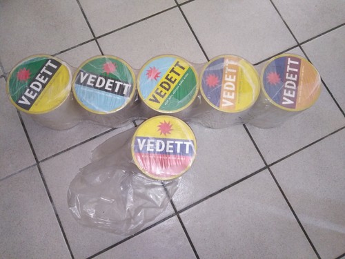 Sous verres bock - 6, coaster