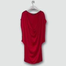 McQ - Alexander McQueen Red