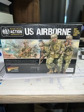 Warlord Games Bolt Action US
