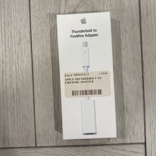 Apple md464ll thunderbolt to - apple,