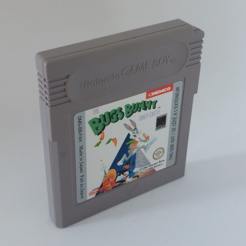 The bugs bunny - the,