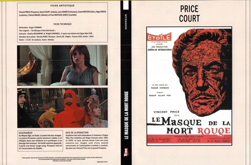 Jaquette dvd le - jaquette, :