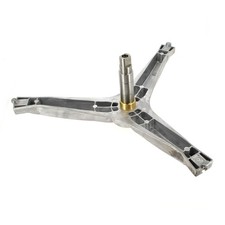 Croisillon tambour - croisillon, de