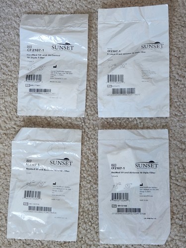 Resmed and airsense cpap - and, 10