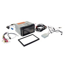 Système De Navigation Pioneer