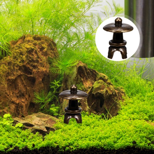 Lanterne jardin japonais - lanterne,