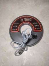 Tesoro Metal Detector 8"