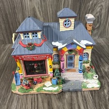 Lemax Noël Village Holly ’S