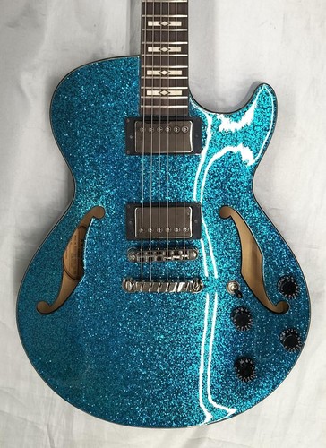 Guitare électrique