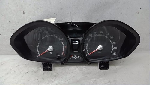 Compteur ford fiesta phase 1 - ford,