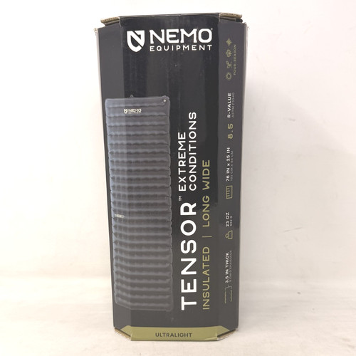 Nemo equipment 811666034137 - equipment,