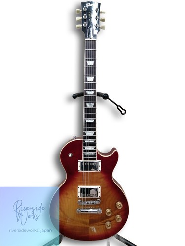 Guitare électrique gibson - électrique, les