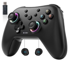 Aurora 2.4G Manette sans fil