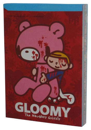 Play imaginitive gloomy bear - imaginitive,