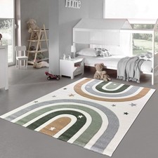 Tapis de chambre d'enfant