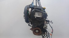 Moteur RENAULT CLIO 3 PHASE 2