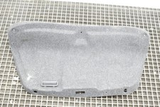 Couvre Hayon Arrière INFINITI