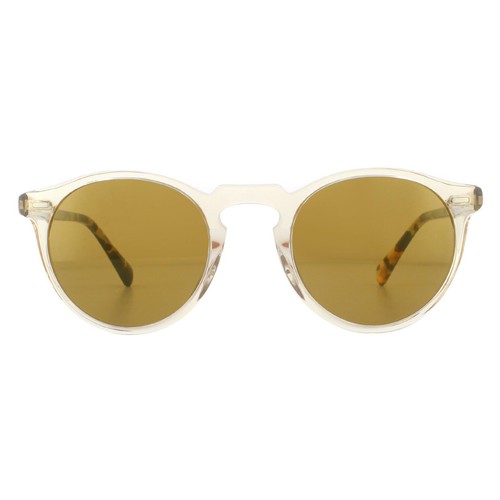 Lunettes oliver peoples - lunettes,