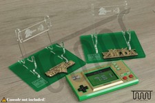 Présentoir acrylique pour