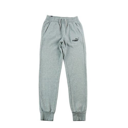Puma jogging essentials - essentials, logo