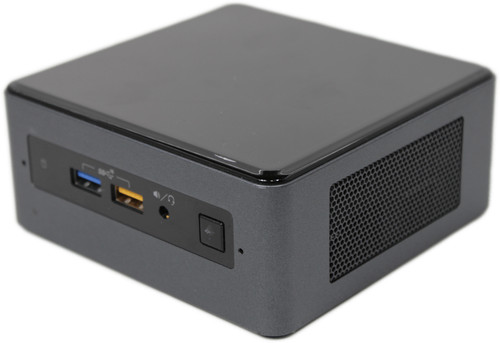 Intel nuc mini nuc8beh - nuc,