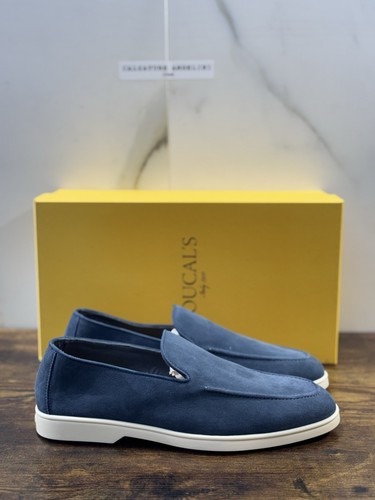 Mocassin doucal été - mocassin, walk