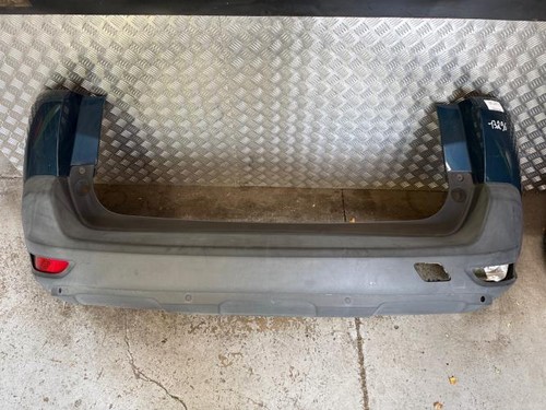 Pare choc arriere peugeot 5008 - pare,