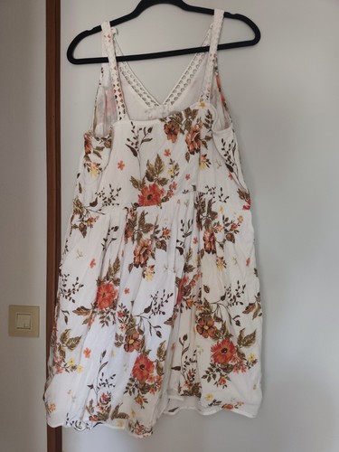 Robe femme cache cœur - femme, cache-cœur