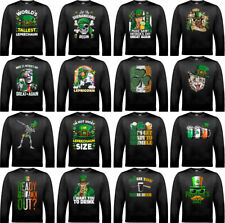 Jour de la st Patrick Sweat