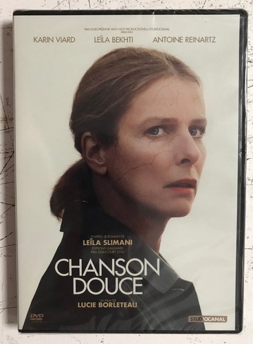 Chanson douce karin viard - /,