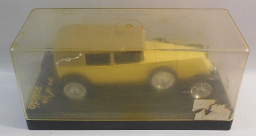Solido scale metal - solido, 1/43