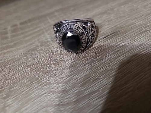 Army bague américaine - us,