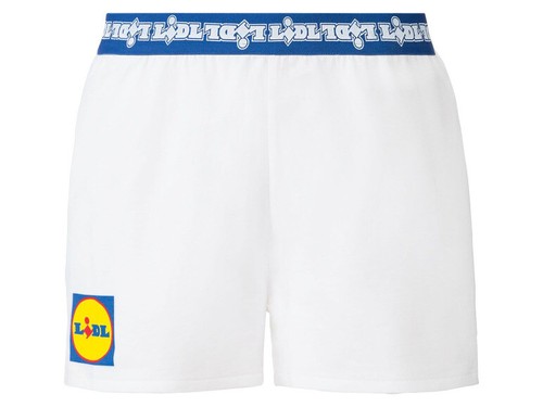 Short molletonné lidl - short,