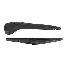 Bras Essuie Glace Arriere Clio