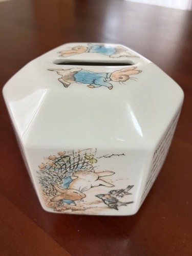 Wedgwood peter rabbit - wedgwood,