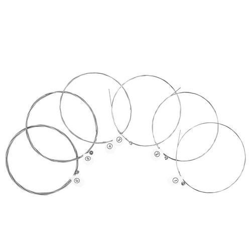Pcs cordes pour instrument - 6,