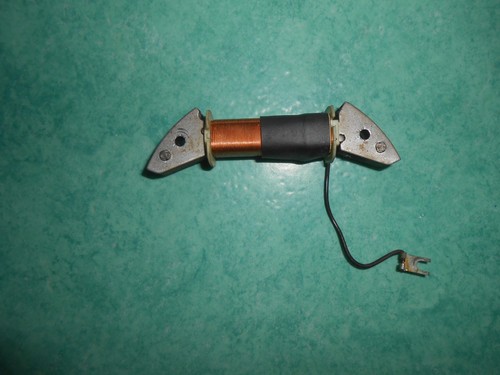 Bobine éclairage solex 2200v2