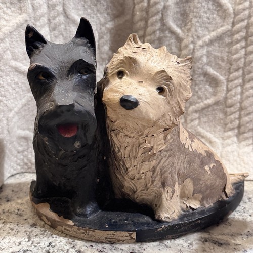 Scottish terrier scottie dog - terrier,