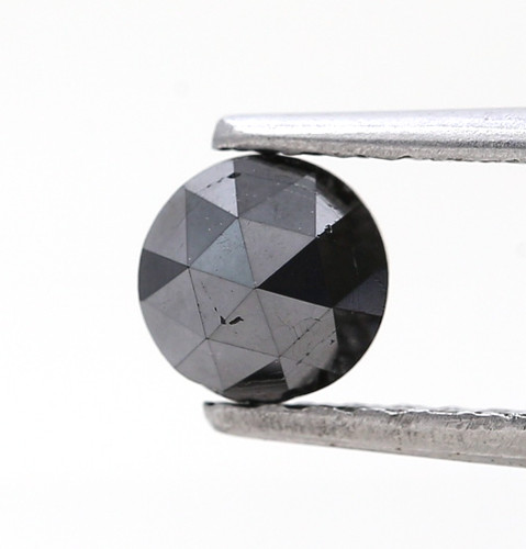 Diamant 0 87 ct - 5,2, 0,87