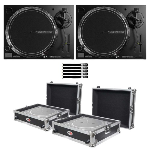 Reloop 5000 mk4 - reloop, rp-5000