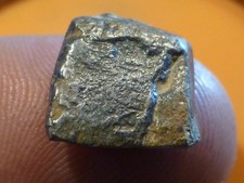 MONNAIE GAULOISE ANTIQUE - DRACHME (ARGENT) - A REPERTORIER ! 4,66gr !