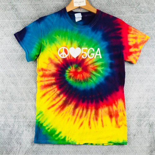 Colortone peace love 5ga - colortone,